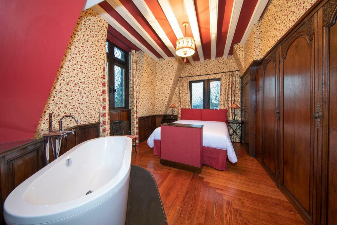 La Maison Des Vieux Logis Hotel Руан Екстериор снимка